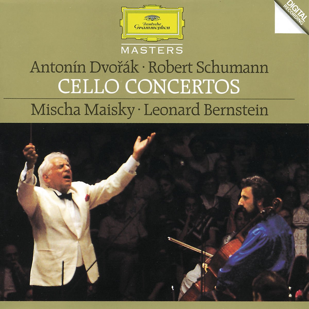 Cellokonzerte Classical