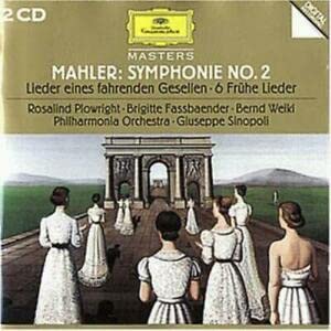 Masters - Mahler Classical