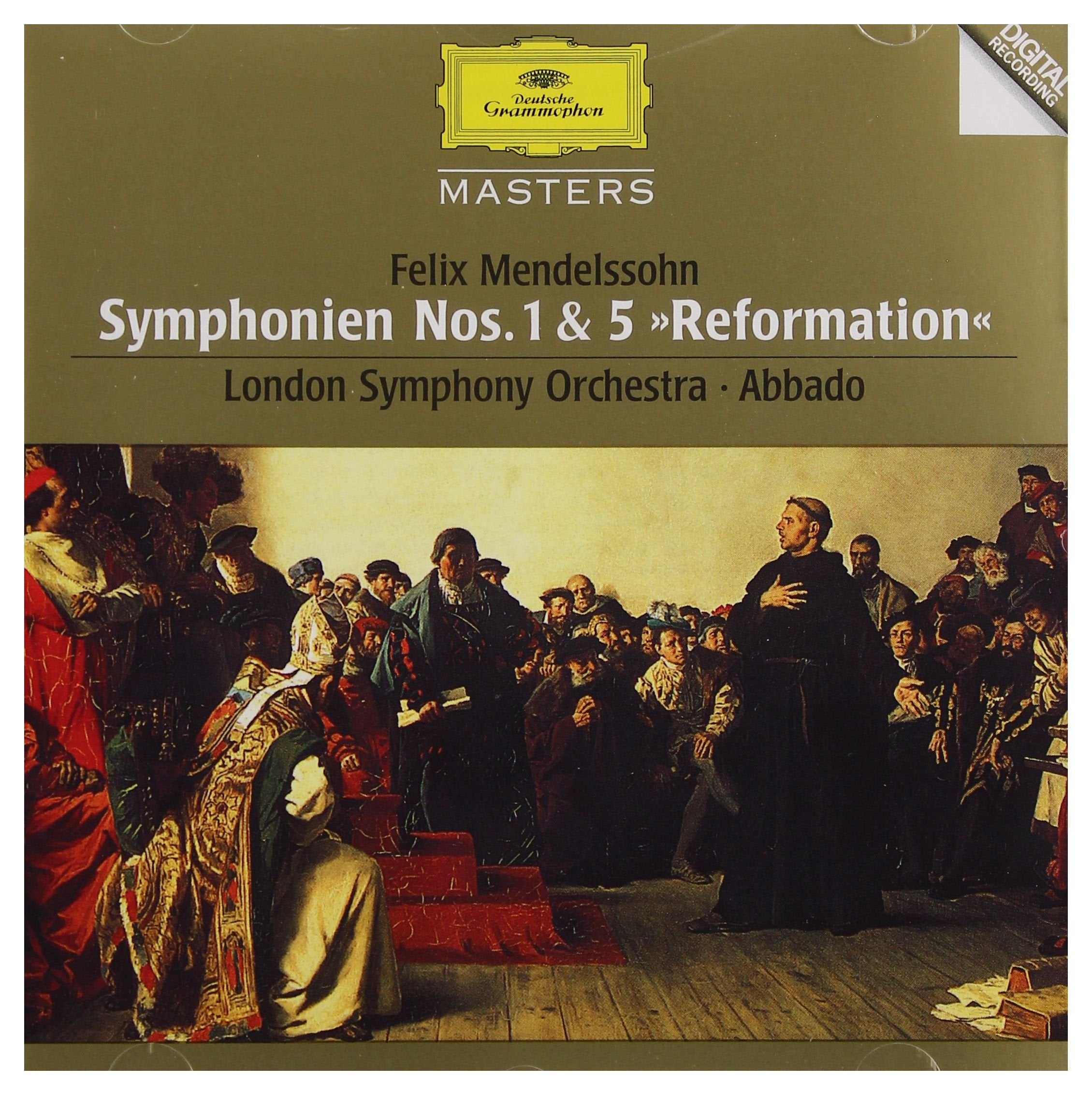 Sinfonie 1,5/Oktett Op.20:Scherzo Classical