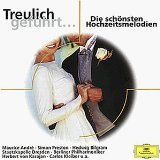 Treulich Geführt... Die schönsten Hochzeitsmelodien Classical
