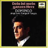 Dein ist mein ganzes Herz (Love Songs und Tangos) Classical
