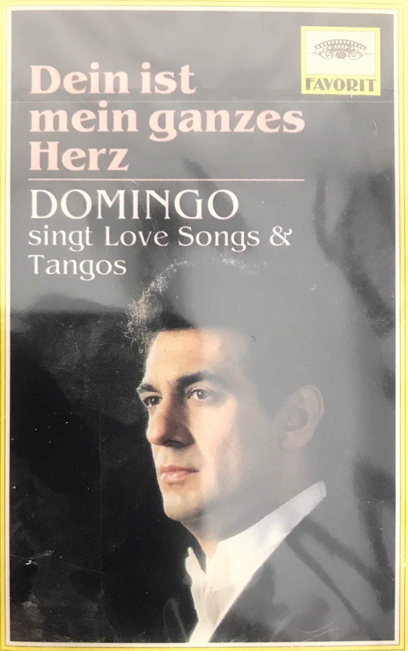 Dein Ist Mein Ganzes Herz Classical