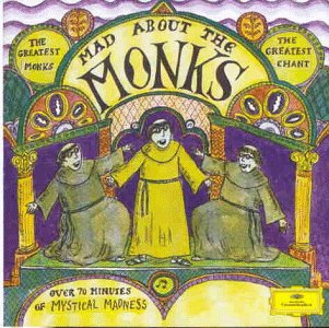 Mad About Monks Classical