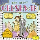 Mad About Gershwin Classical