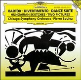 Divertimento/Suite/+ Classical