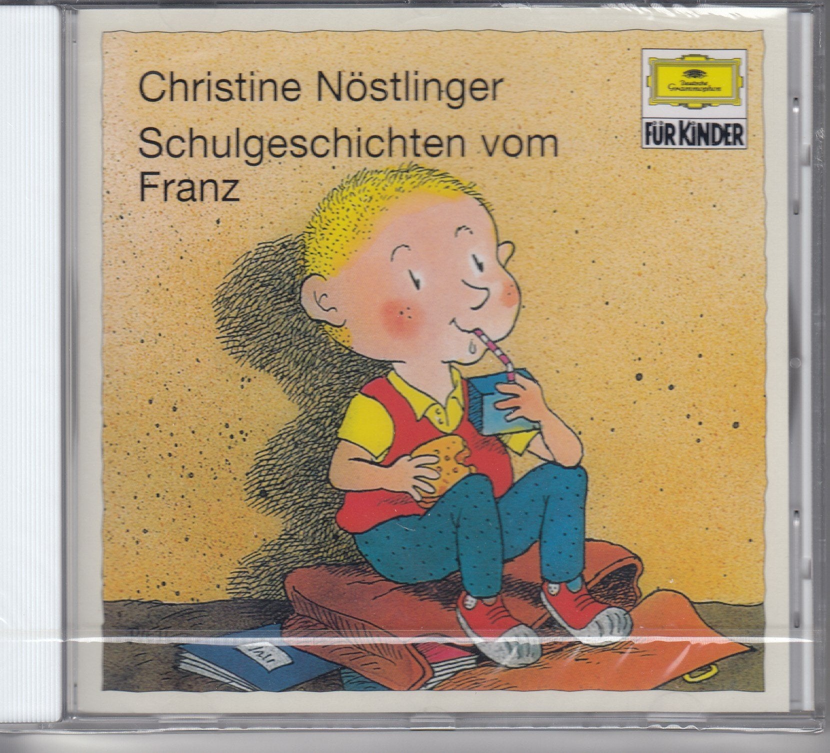 Schulgeschichten Vom Franz Music for Children