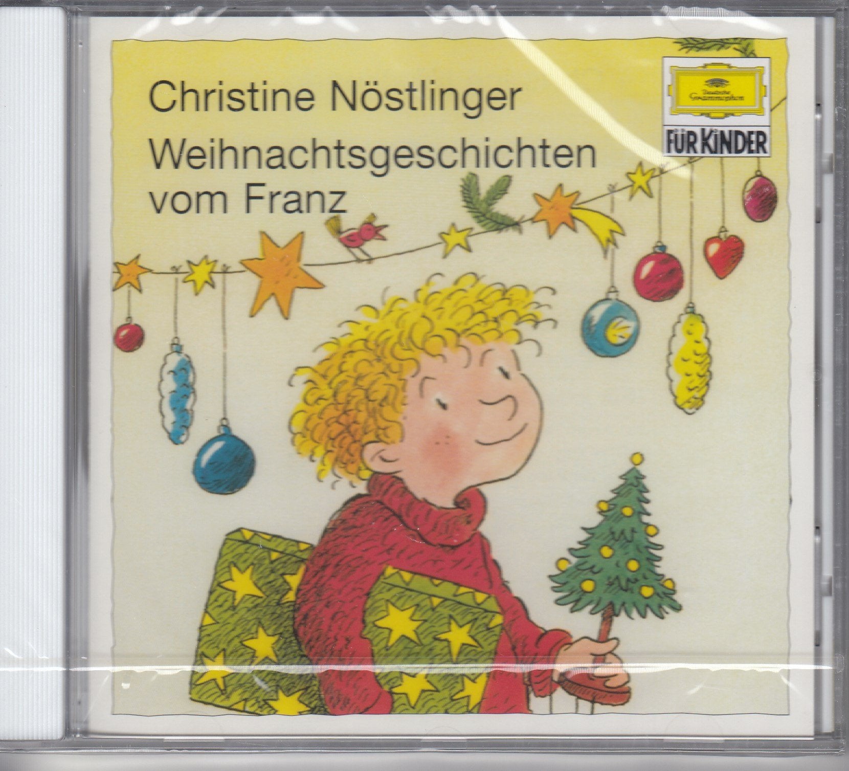 Weihnachtsgeschichten vom Franz Other music genres