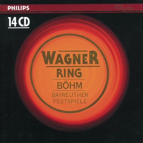 Der Ring des Nibelungen (Gesamtaufnahme) Children & Young People