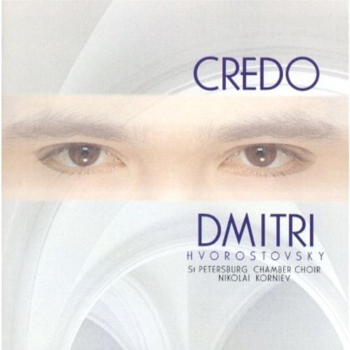 Credo (Russ.Liturg.Gesänge) Classical
