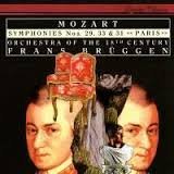 Sinfonien 29,31,33 Classical