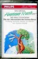 Abenteuer Musik,Folge 6 Children & Young People
