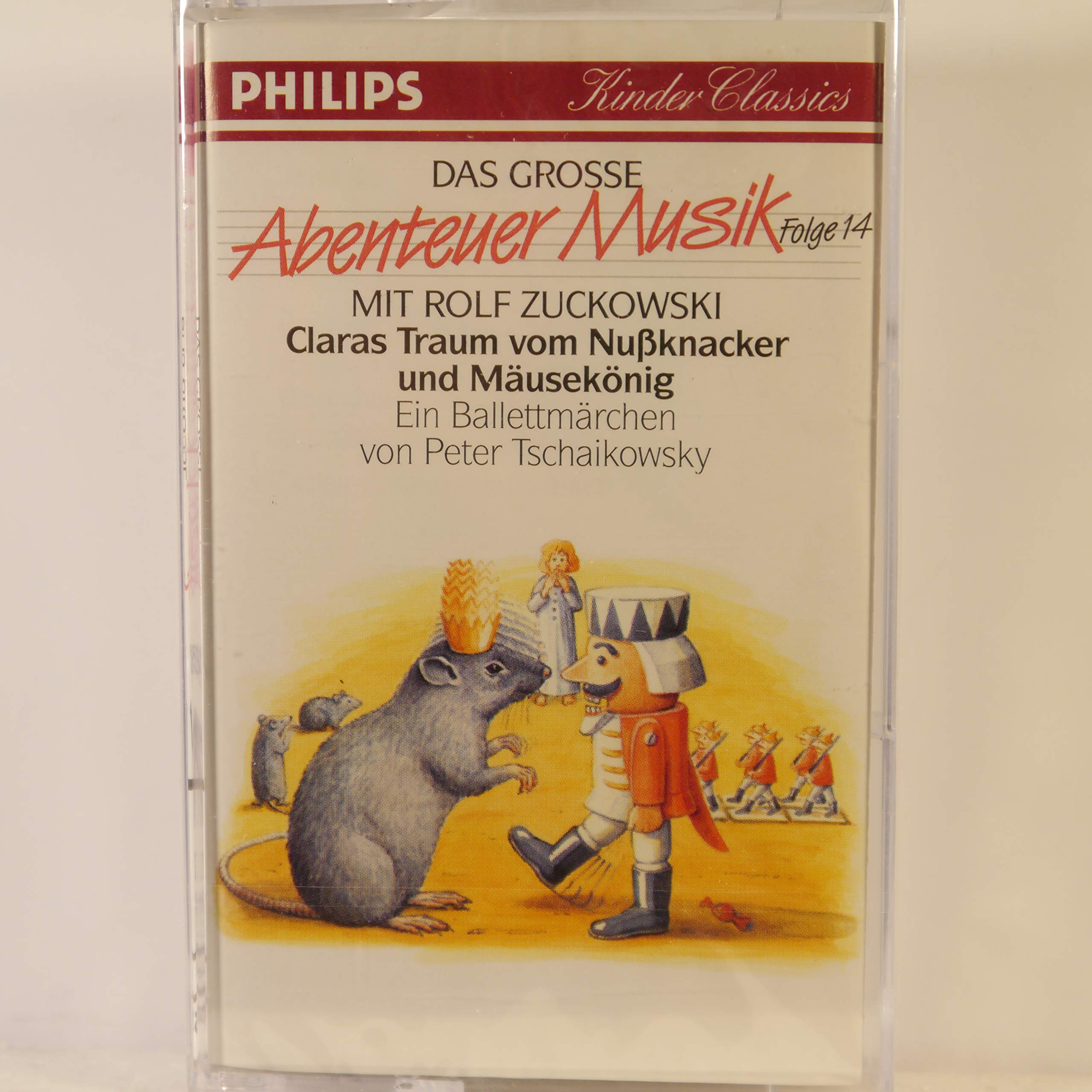Abenteuer Musik,Folge 14 Children & Young People