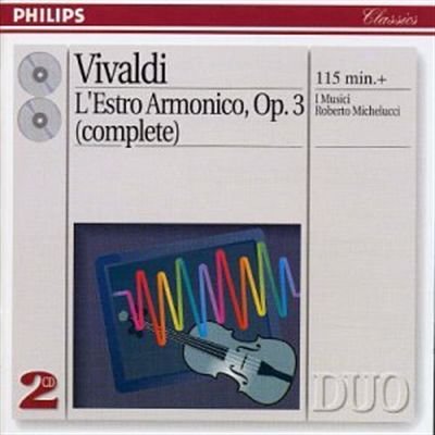 Product Image: Estro Armonico
