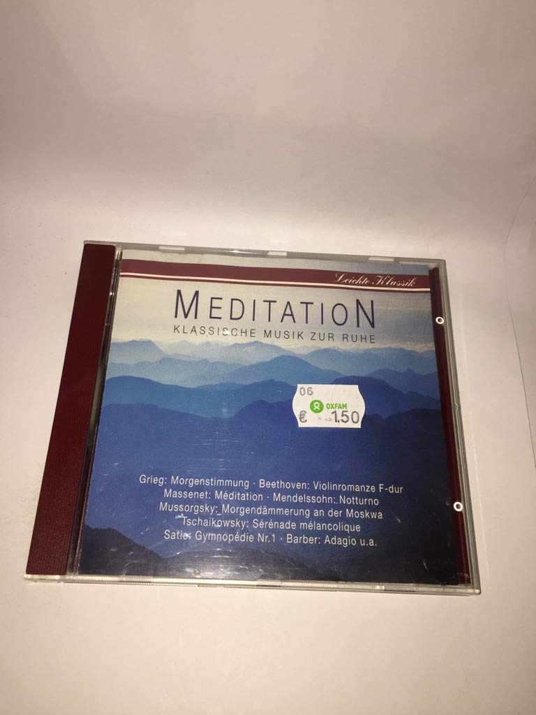 Meditation Classical