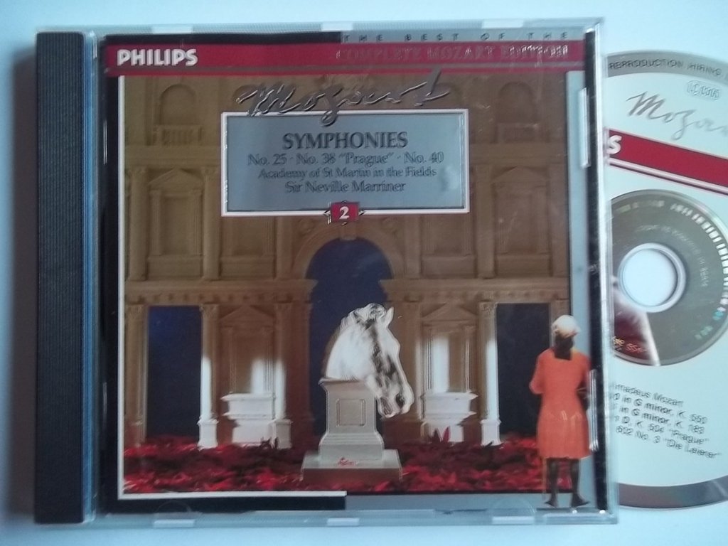 Various - Das Beste Vol.2 Classical