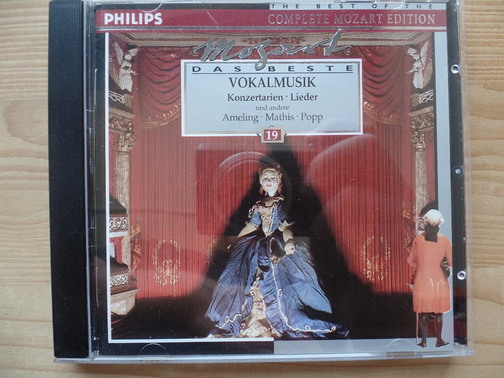 Das Beste Vol.19 Classical