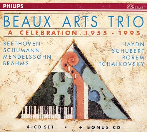 A Celebration 1955-1995 Classical