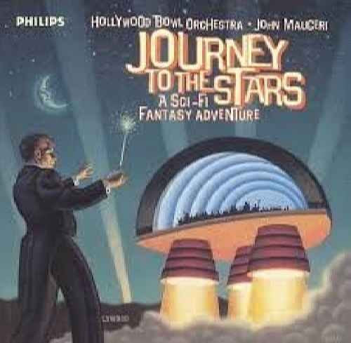 Journey to the Stars Classical