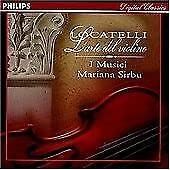 L'Arte Del Violino Op.3,1-12 Classical