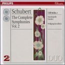 Product Image: Sinfonien 5-9