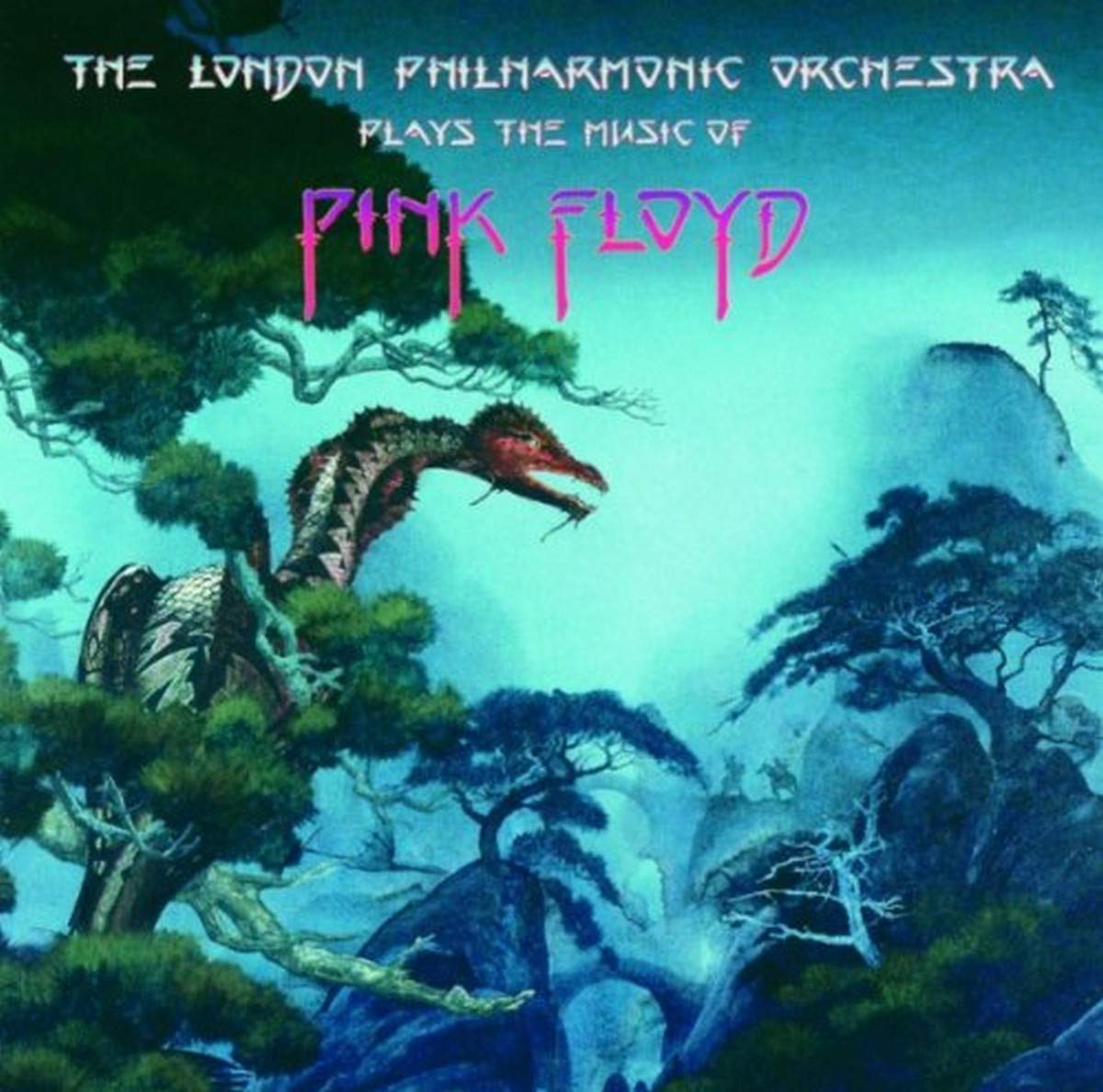 Us And Them - Symphonic Pink Floyd Classical