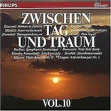 Zwischen Tag und Traum Vol. 10 Classical