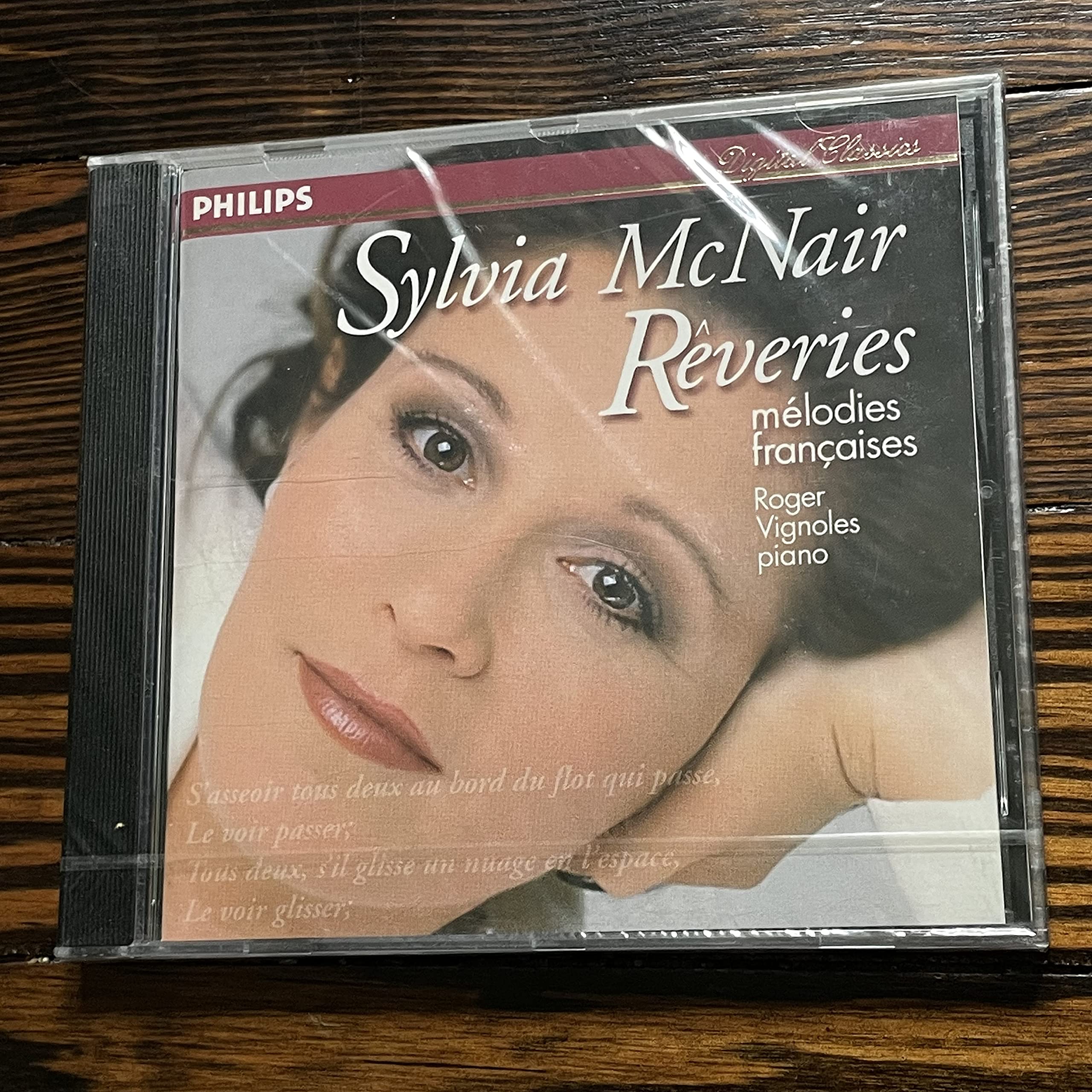 Melodies Francaises Classical
