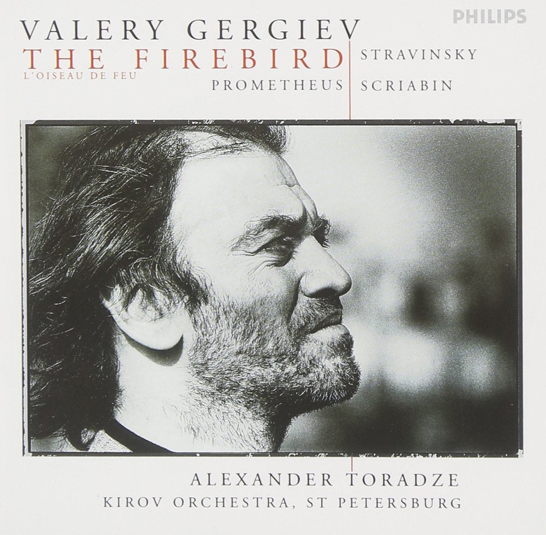 Feuervogel u.a. Classical