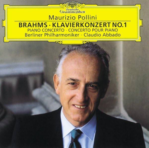 Klavierkonzert 1 Classical