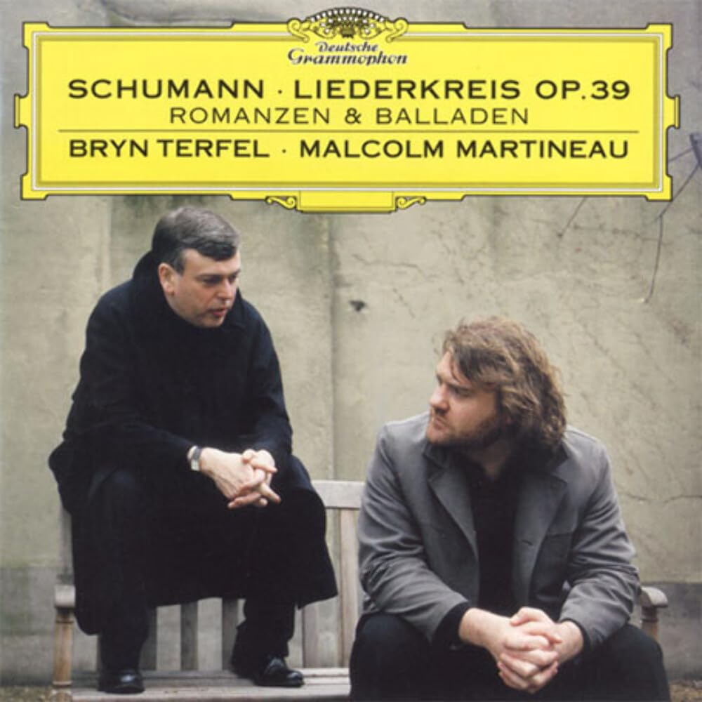Liederkreis, Romanzen und Balladen Classical