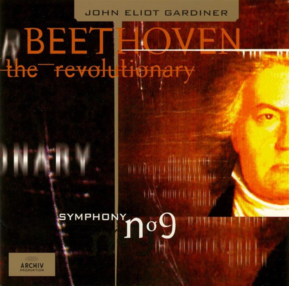 Sinfonie 9 Classical