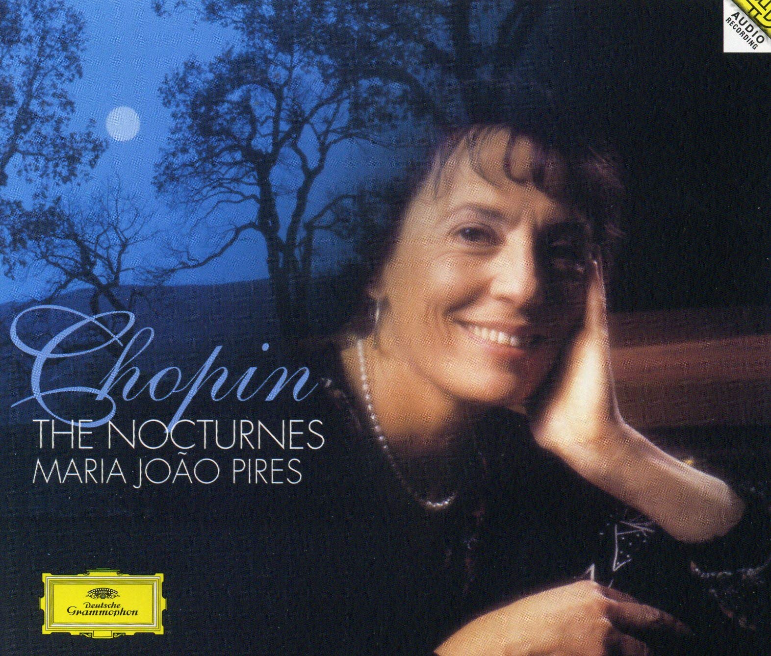 Nocturnes 1-20 (GA) Classical