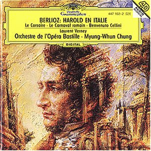 Harold en Italie/Ouvertüren/+ Classical
