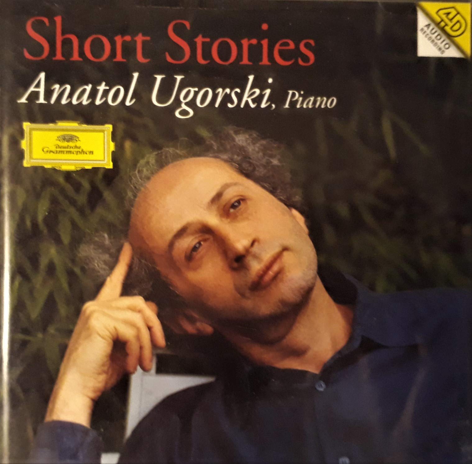 Short Stories Classical
