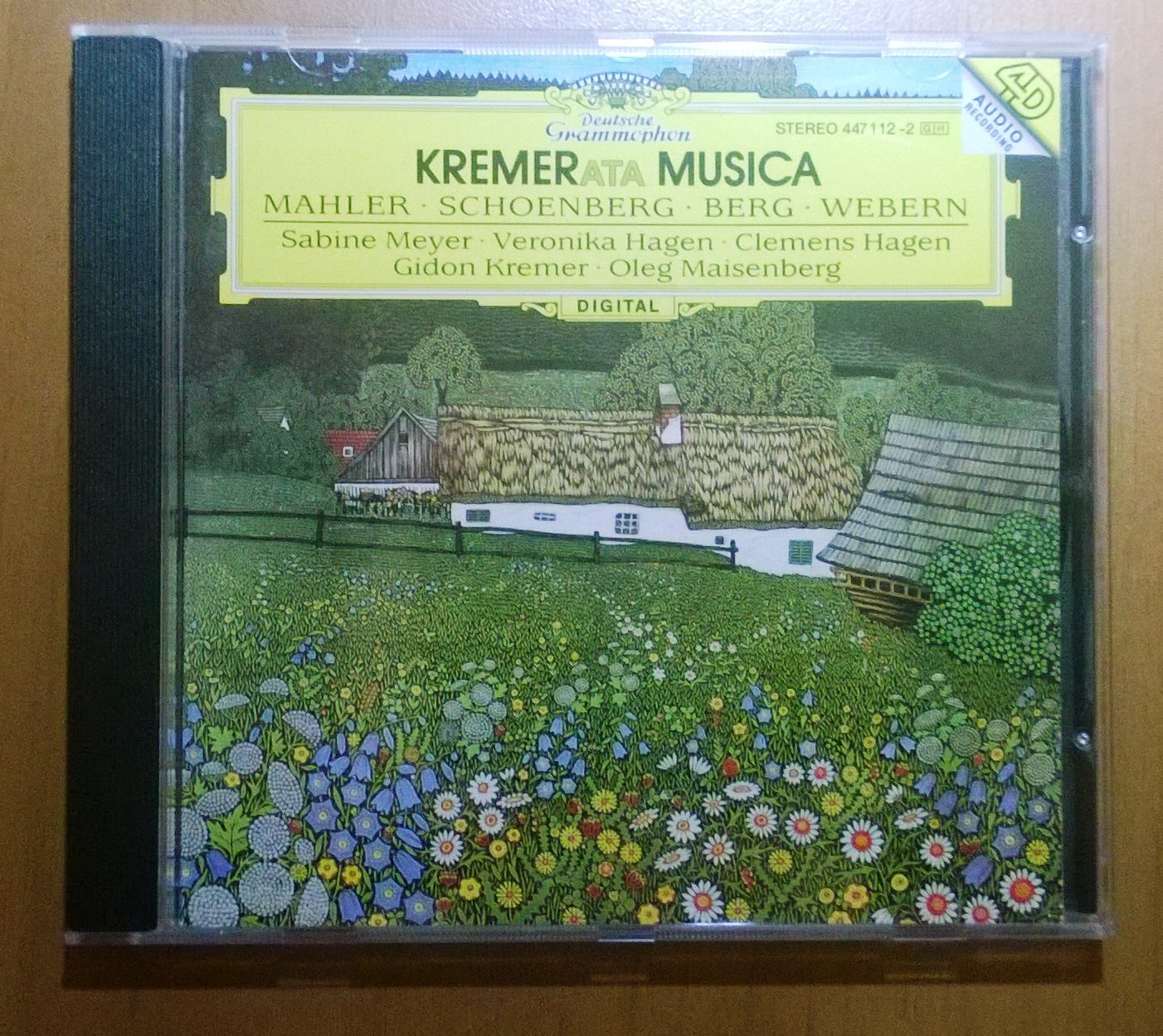 Kremerata Musica Classical