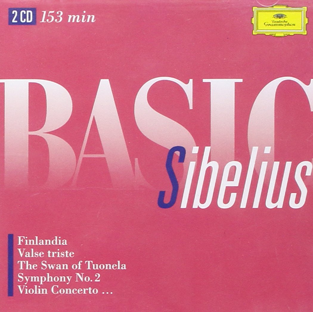 Basic Sibelius Classical