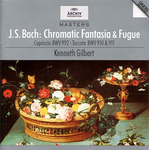 Toccata/Fuge/Präludium/+ Classical