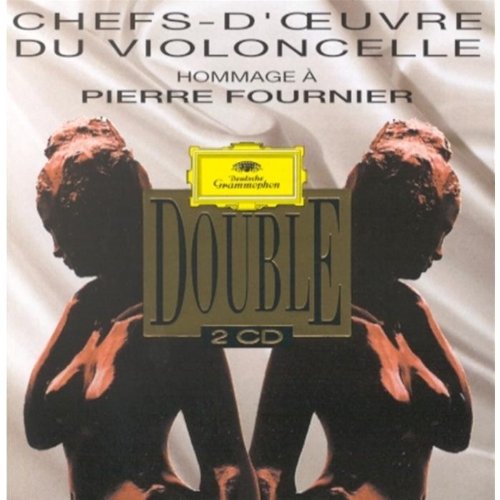 Hommage a Pierre Fournier Classical