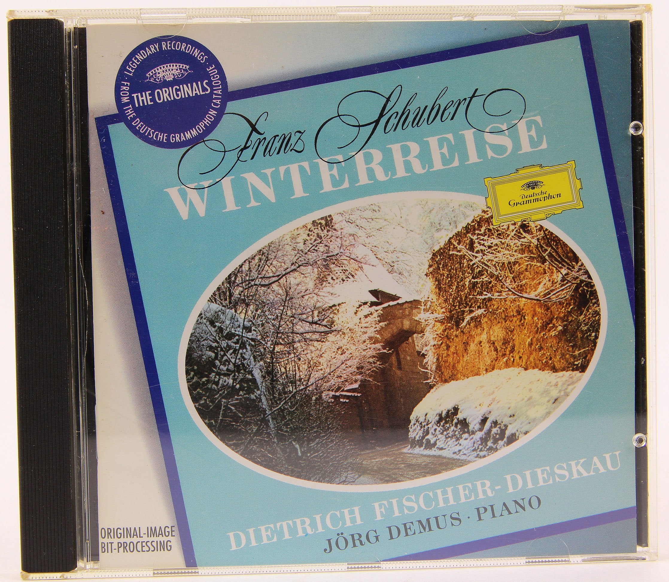 Die Winterreise Classical