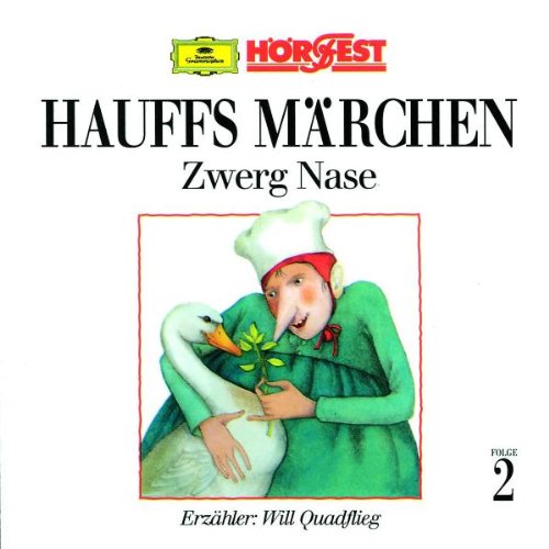 Zwerg Nase,Folge 2 Children & Young People