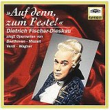 Auf denn, zum Feste! Music