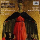 Vespro della beata vergine & Magnificat I/II, Missa "In illo tempreo" Classical