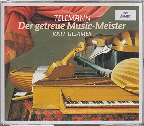 Der getreue Music-Meister Classical