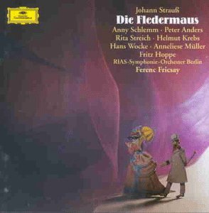 Die Fledermaus (Ga) Classical