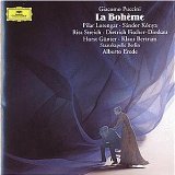 Puccini: La Bohème (Gesamtaufnahme) (deutsch) (Aufnahme Berlin 1961) Classical
