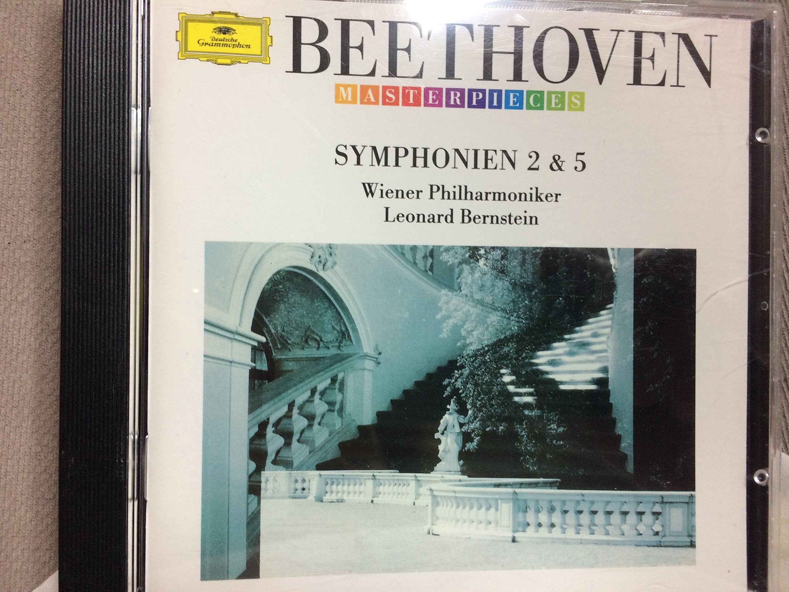 Sinfonien 2+5 Classical