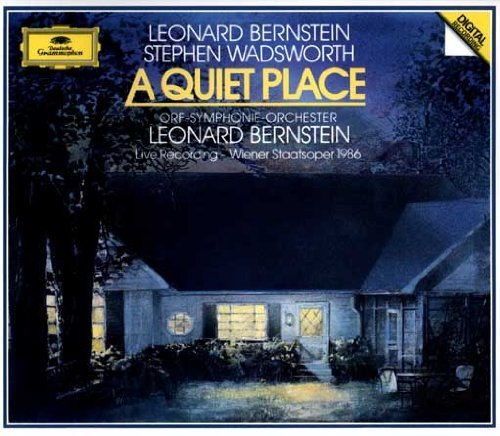 A Quiet Place (Ga) Classical