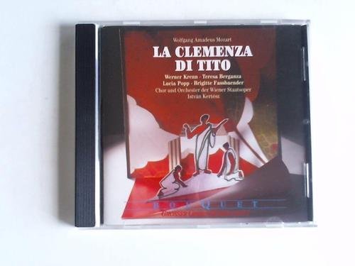 Sinfonien 40,41/Titus-Ouvert. Classical