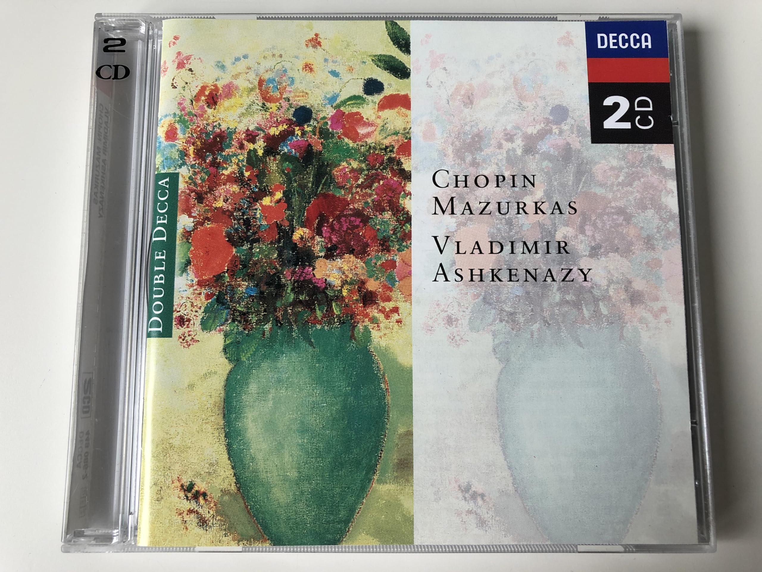 Sämtliche Mazurken (Ga) Classical