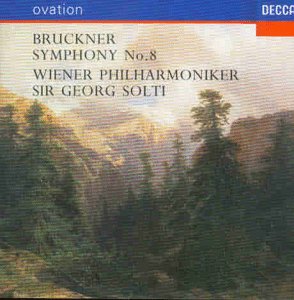 Sinfonie 8 Classical